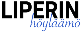 Liperin höyläämön logo